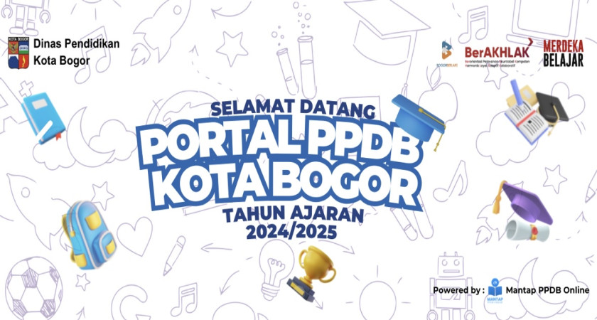 INFORMASI DAFTAR ULANG TAHAP 2 SMP NEGERI 4 BOGOR