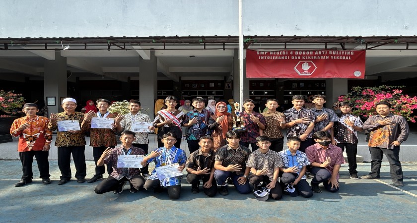 Selamat Hari Batik Nasional 2023