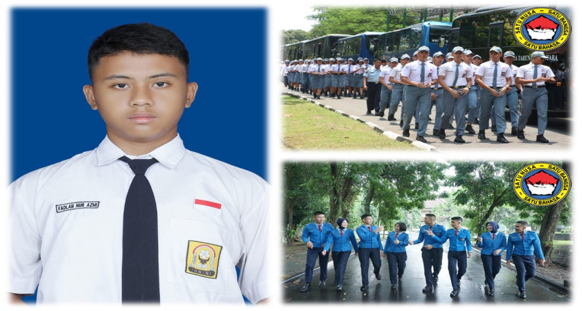 Siswa SMPN 4 Bogor berhasil tembus SMA Taruna Nusantara