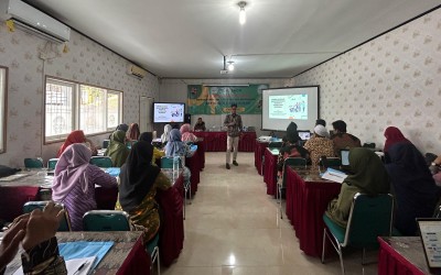 Workshop Implementasi Kurikulum Merdeka